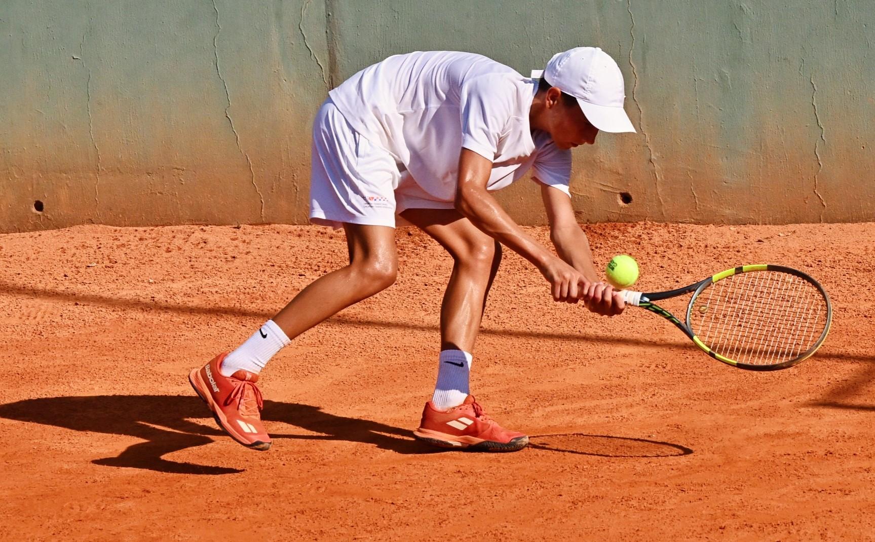 Tennis Summer by Goran Ivanišević