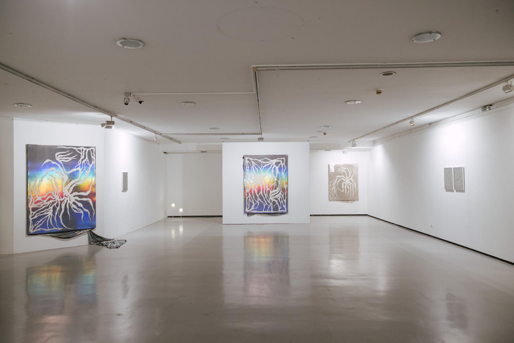 Milica Živković - Gallery Kortil