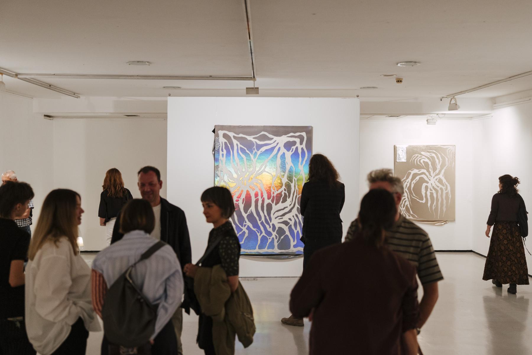 Milica Živković - Gallery Kortil